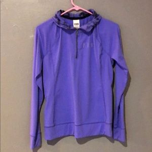 Purple VS PINK sweatshirt